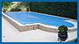 Lonas de Piscinas. 91 604 70 88. Trabajos realizados.