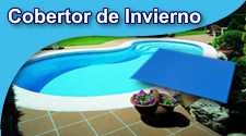 Lonas de Piscinas. 91 604 70 88. Cobertores de Invierno.